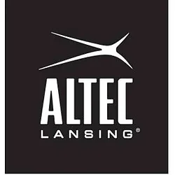 ALTEC LANSING-DHC-MUZX-CU