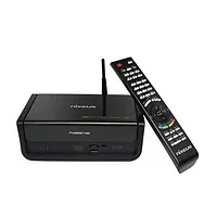 NIXEUS TECHNOLOGY-FUSIONHD