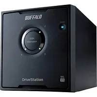 Buffalo-HD-QL4TU3R5