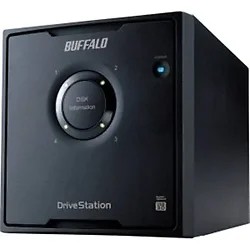 Buffalo-HD-QL4TU3R5