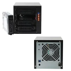 Buffalo-HD-QL12TU3/R5