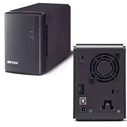 Buffalo-HD-WL4TSU2R1-R