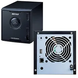 Buffalo-LS-Q6.0TL/R5-R