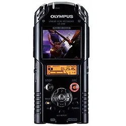 Olympus-V409110BU000