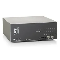 CP TECH-NVR-0216
