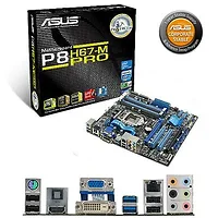 ASUS-P8H67-M PRO/CSM REV 3.0