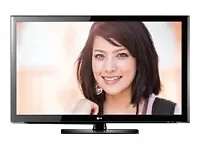 LG Electronics-37LD452C