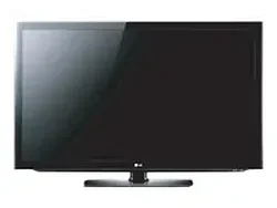 LG Electronics-42LD451C