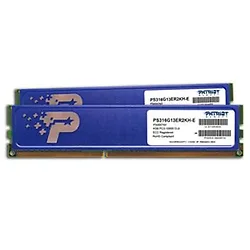 Patriot Memory-PS316G13ER2KH-E