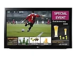 LG Electronics-42LD452B