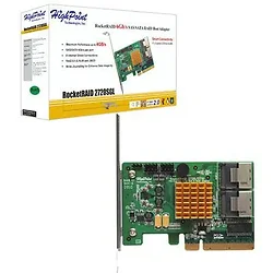 HP-ROKCETRAID2720SGL