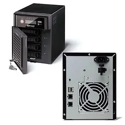 Buffalo-TS-XE8.0TL/R5-R