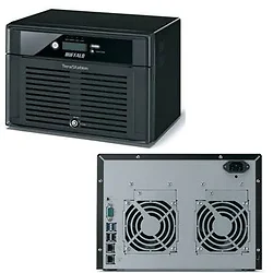 Buffalo-WS-6V12TL/R5