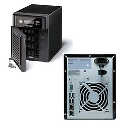 Buffalo-WS-QV4.0TL/R5