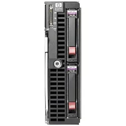 HP Hewlett Packard-637391-B21