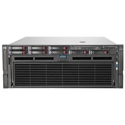 HP Hewlett Packard-643063-001