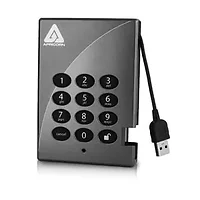 Apricorn-A25-PL256-750