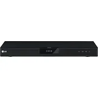 LG Electronics-BD650