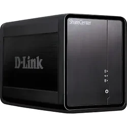 D-Link-DNS-325