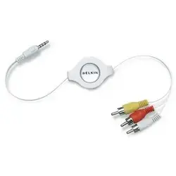 Belkin-F3X1923-05-BLK