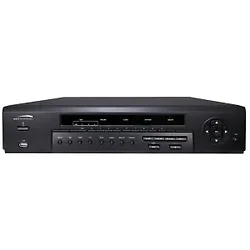 Speco Technologies-DVR4HD2TB