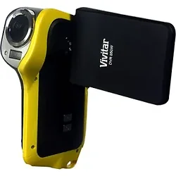 Sakar International-DVR850HD-RED