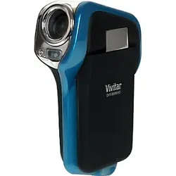 Sakar International-DVR850HD-BLUE