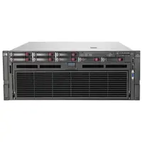 HP Hewlett Packard-643066-001