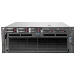HP Hewlett Packard-643066-001
