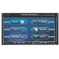 POWER ACOUSTIK-PTID-7350NRBT