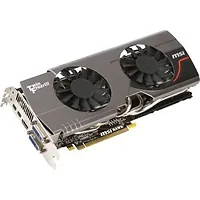 MSI-R6870 HAWK