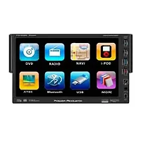 POWER ACOUSTIK-PTID-7002NRB