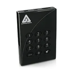 Apricorn-A25-PLE256-750