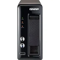 QNAP-TS-119P+-US