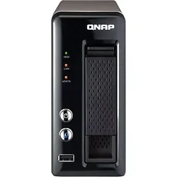 QNAP-TS-119P+-US