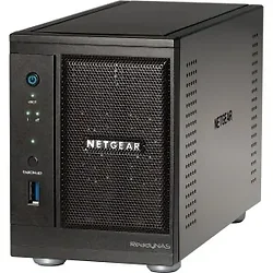 NETGEAR-RNDU2000-1000NAS