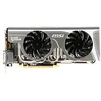MSI-R6870 TWINFROZRII