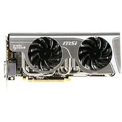 MSI-R6870 TWINFROZRII