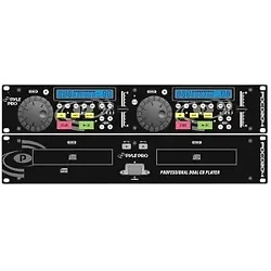 PYLE-PDCD204