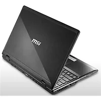 MSI-A6200-461US