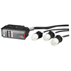 APC - Schneider Electric-PDM1320L53P1