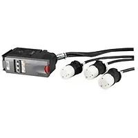 APC - Schneider Electric-PDM1320L5-3P-1