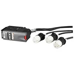 APC - Schneider Electric-PDM1320L5-3P-1