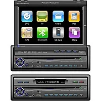 POWER ACOUSTIK-PTID-8970NRB