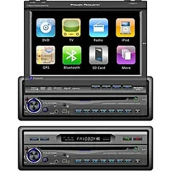 POWER ACOUSTIK-PTID-8970NRB