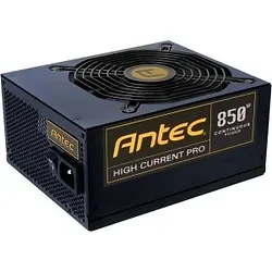 ANTEC-HCP-850