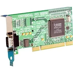 BRAINBOXES-UC-235-X10