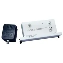 CHANNEL VISION-C-0310