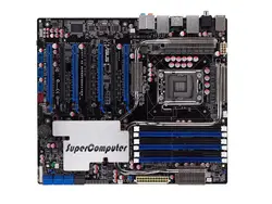 ASUS-P6T7 WS SUPERCOMPU