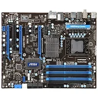 MSI-X58A-GD45